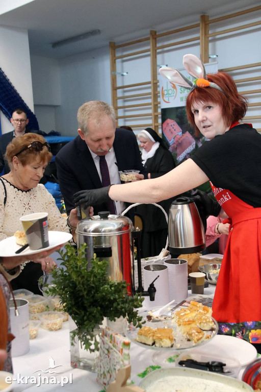 Powiatowa Wystawa Stołów Wielkanocnych - Więcbork 2026 [FOTO]