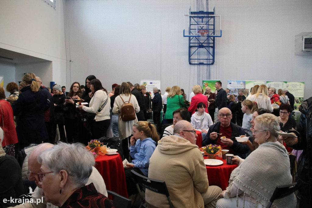 Powiatowa Wystawa Stołów Wielkanocnych - Więcbork 2026 [FOTO]