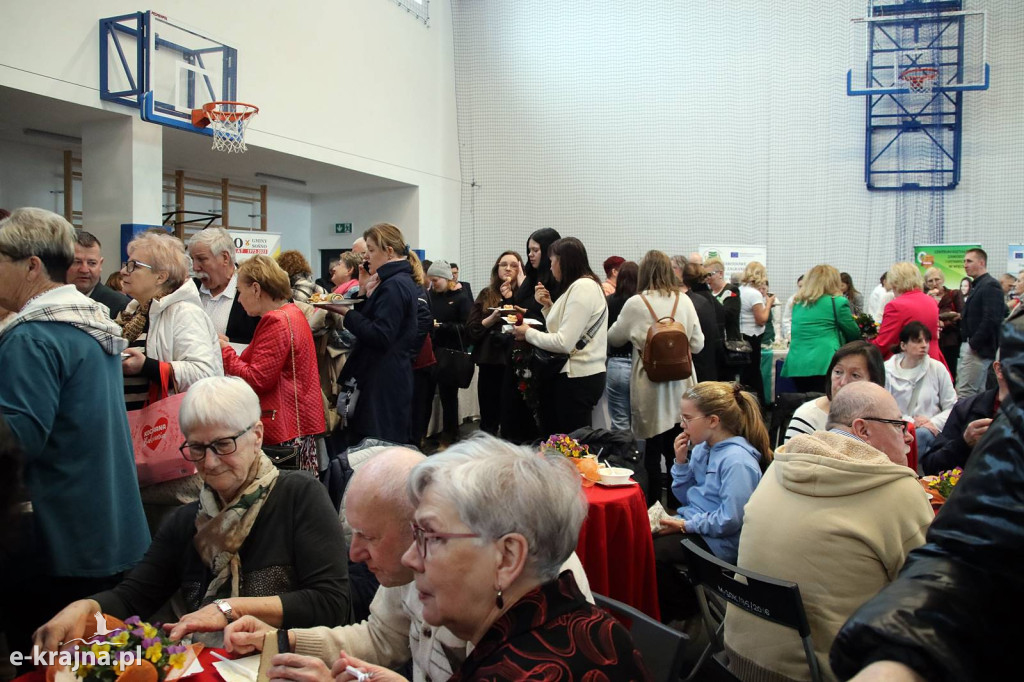 Powiatowa Wystawa Stołów Wielkanocnych - Więcbork 2026 [FOTO]