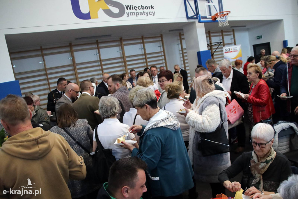 Powiatowa Wystawa Stołów Wielkanocnych - Więcbork 2026 [FOTO]