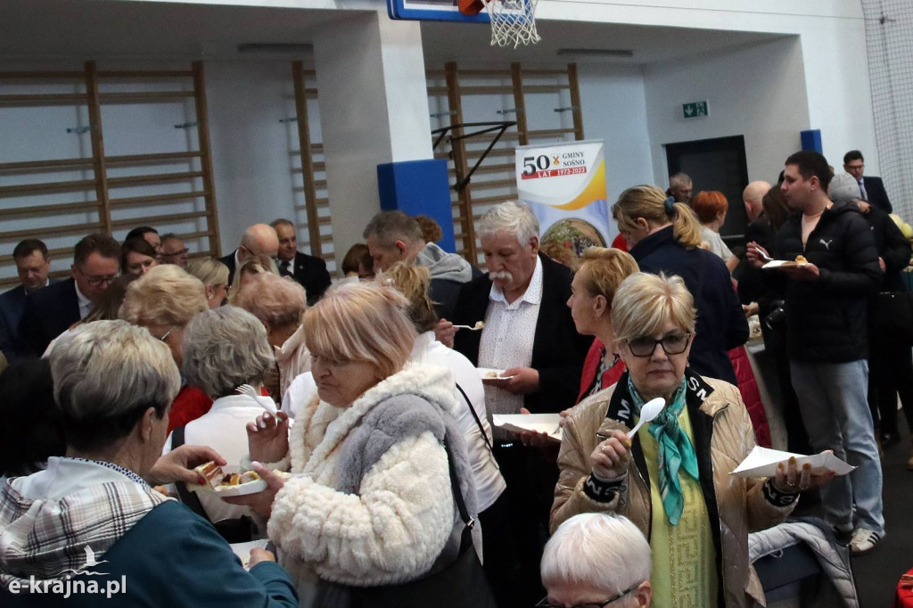 Powiatowa Wystawa Stołów Wielkanocnych - Więcbork 2026 [FOTO]