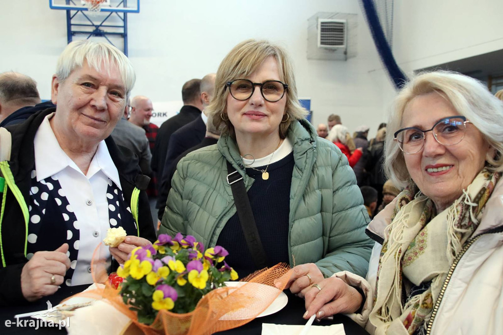 Powiatowa Wystawa Stołów Wielkanocnych - Więcbork 2026 [FOTO]