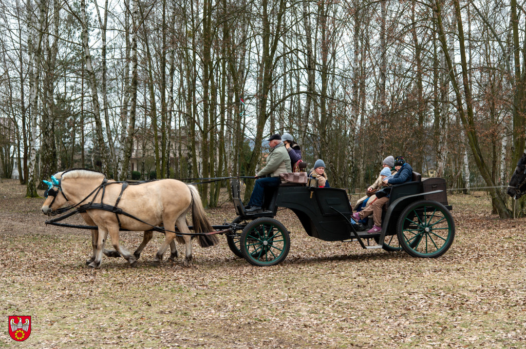 Wielkanoc na Krajnie w Skansenie w Osieku nad Notecią