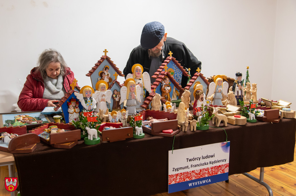 Wielkanoc na Krajnie w Skansenie w Osieku nad Notecią