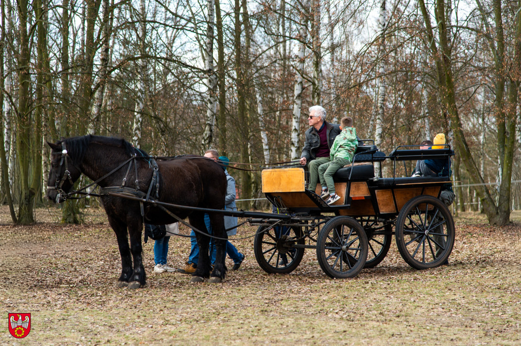 Wielkanoc na Krajnie w Skansenie w Osieku nad Notecią