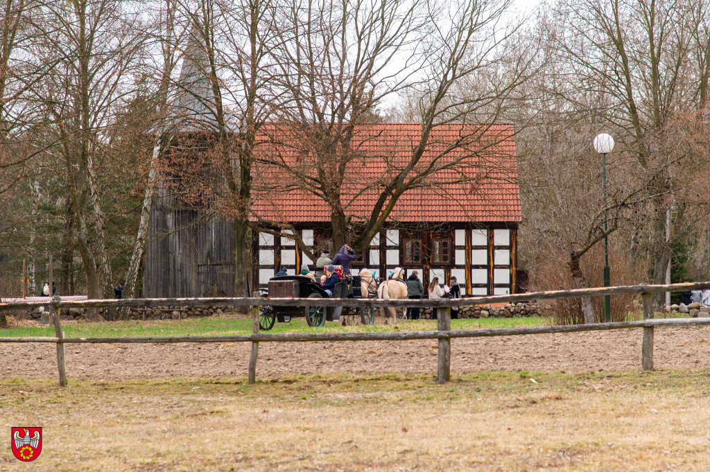Wielkanoc na Krajnie w Skansenie w Osieku nad Notecią