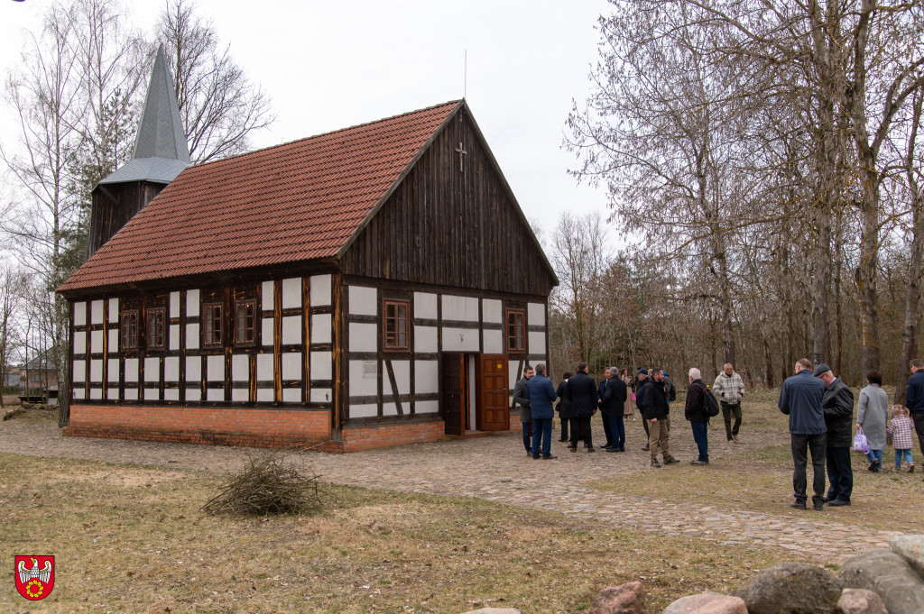 Wielkanoc na Krajnie w Skansenie w Osieku nad Notecią