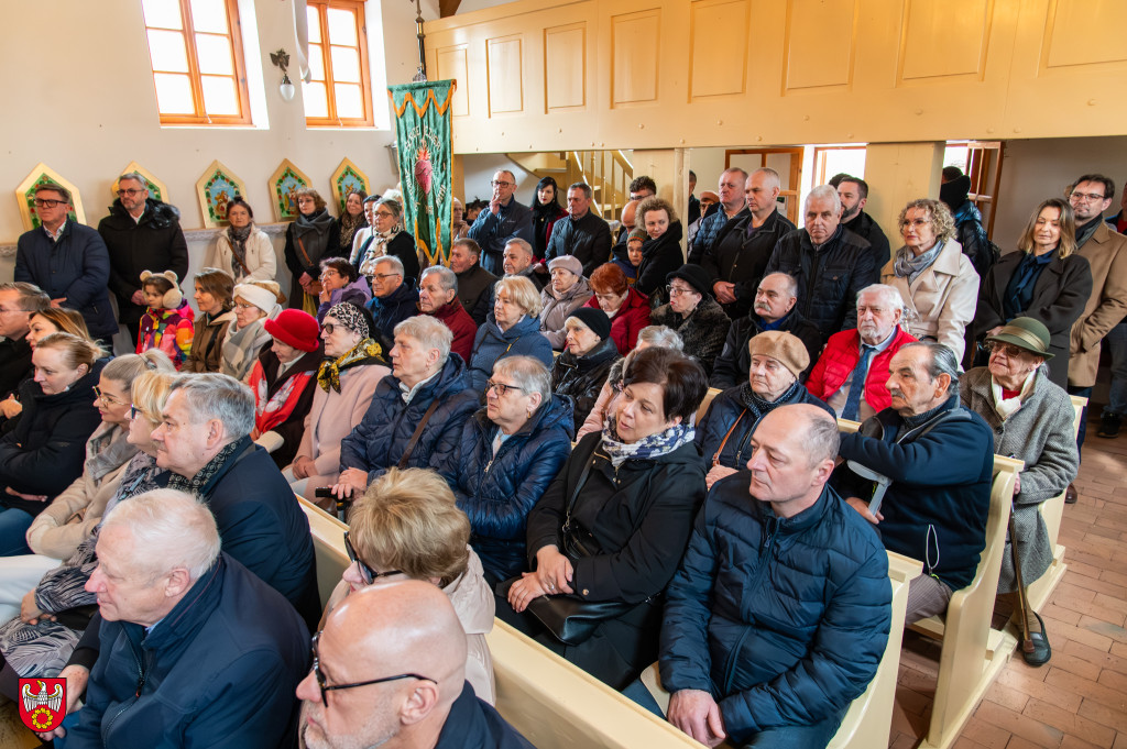 Wielkanoc na Krajnie w Skansenie w Osieku nad Notecią