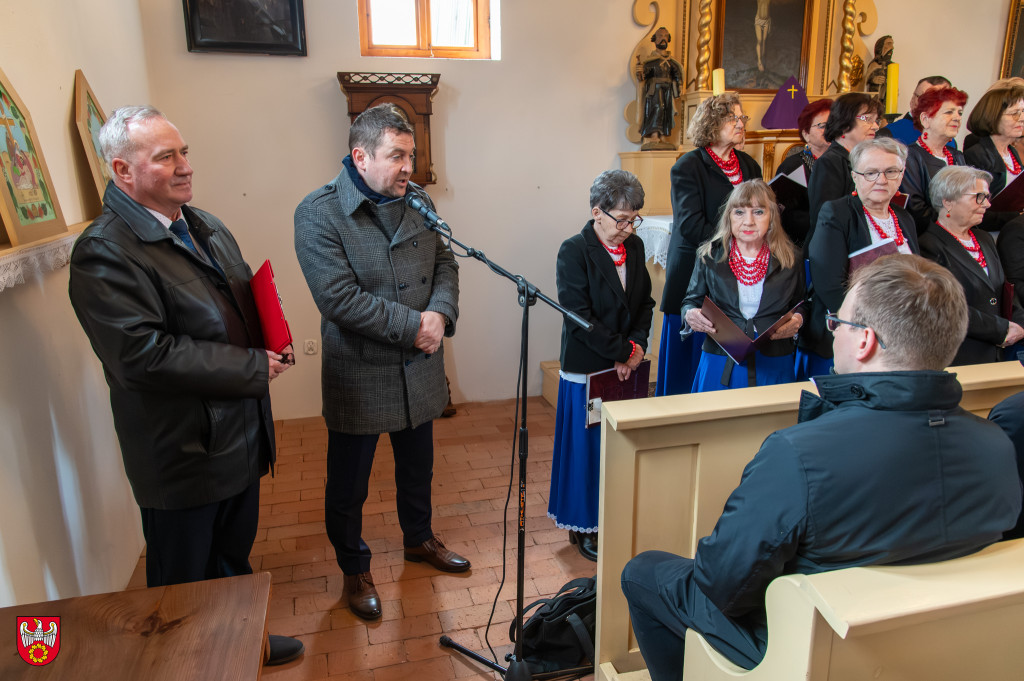 Wielkanoc na Krajnie w Skansenie w Osieku nad Notecią