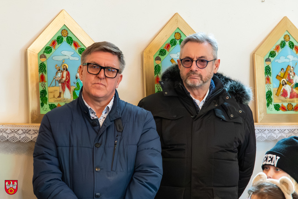 Wielkanoc na Krajnie w Skansenie w Osieku nad Notecią