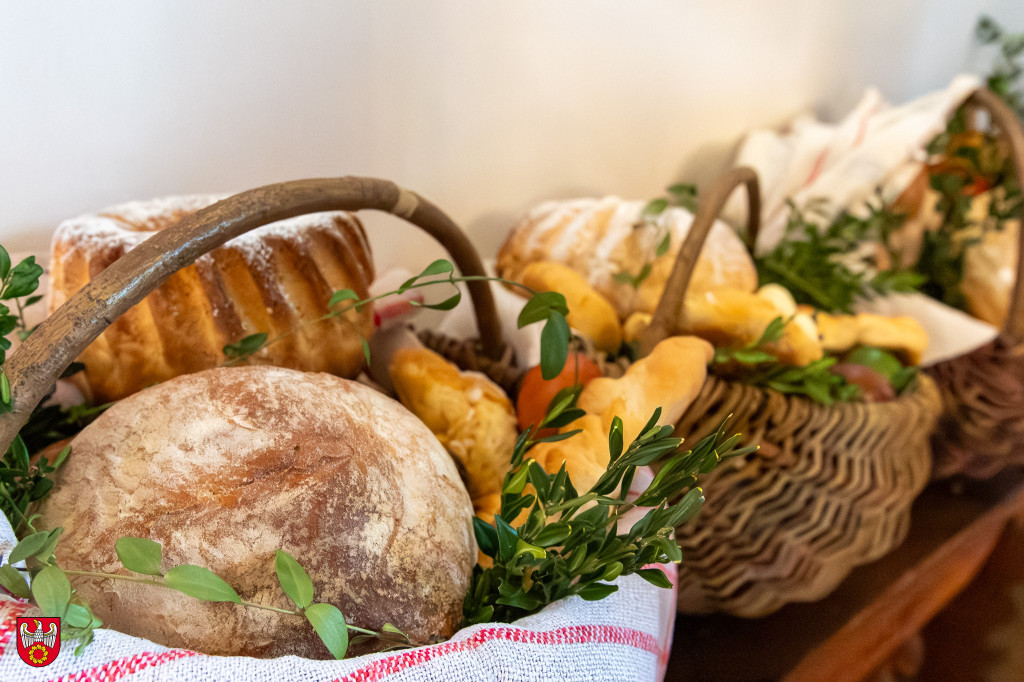 Wielkanoc na Krajnie w Skansenie w Osieku nad Notecią