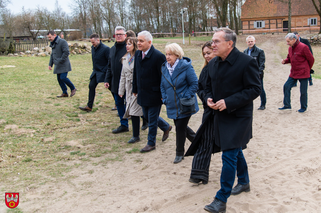 Wielkanoc na Krajnie w Skansenie w Osieku nad Notecią