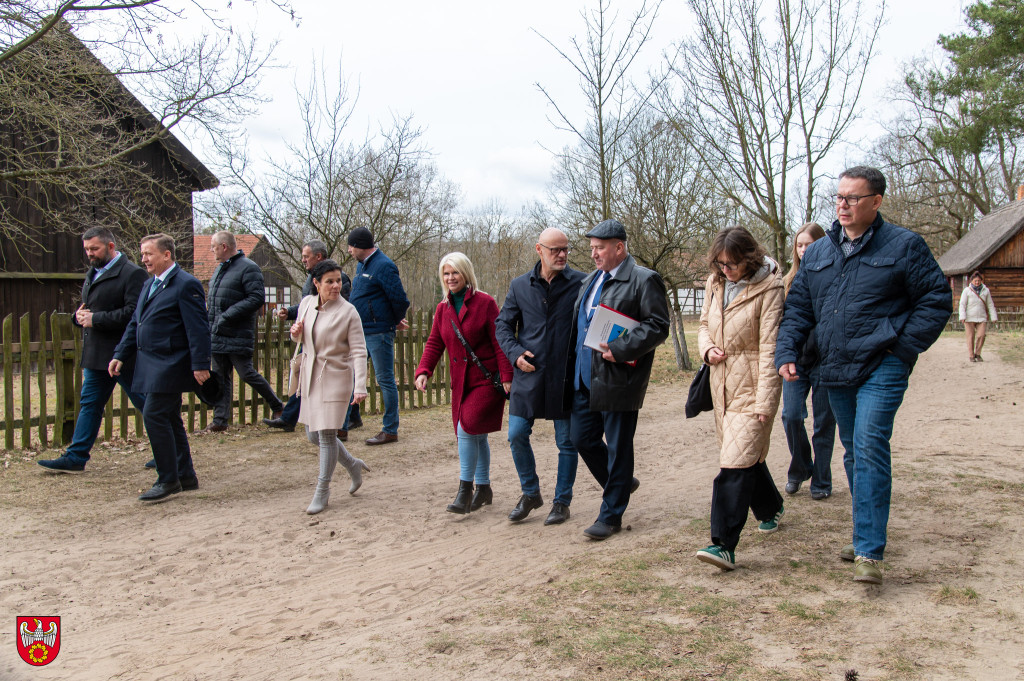 Wielkanoc na Krajnie w Skansenie w Osieku nad Notecią
