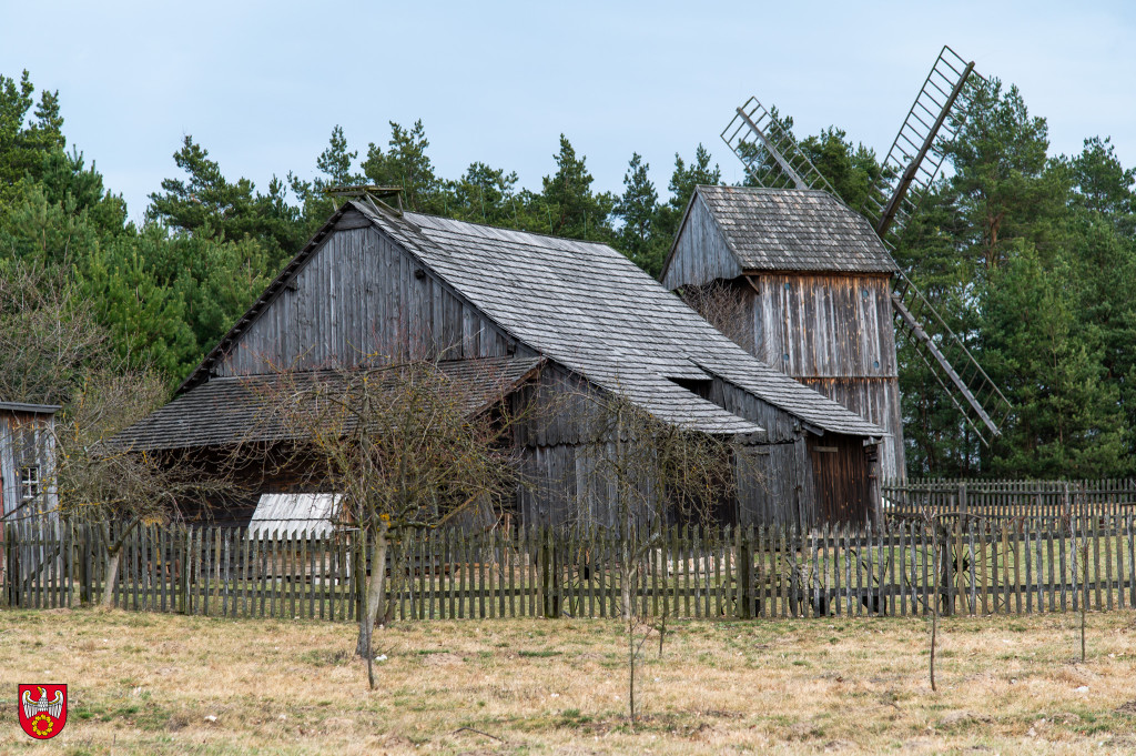 Wielkanoc na Krajnie w Skansenie w Osieku nad Notecią