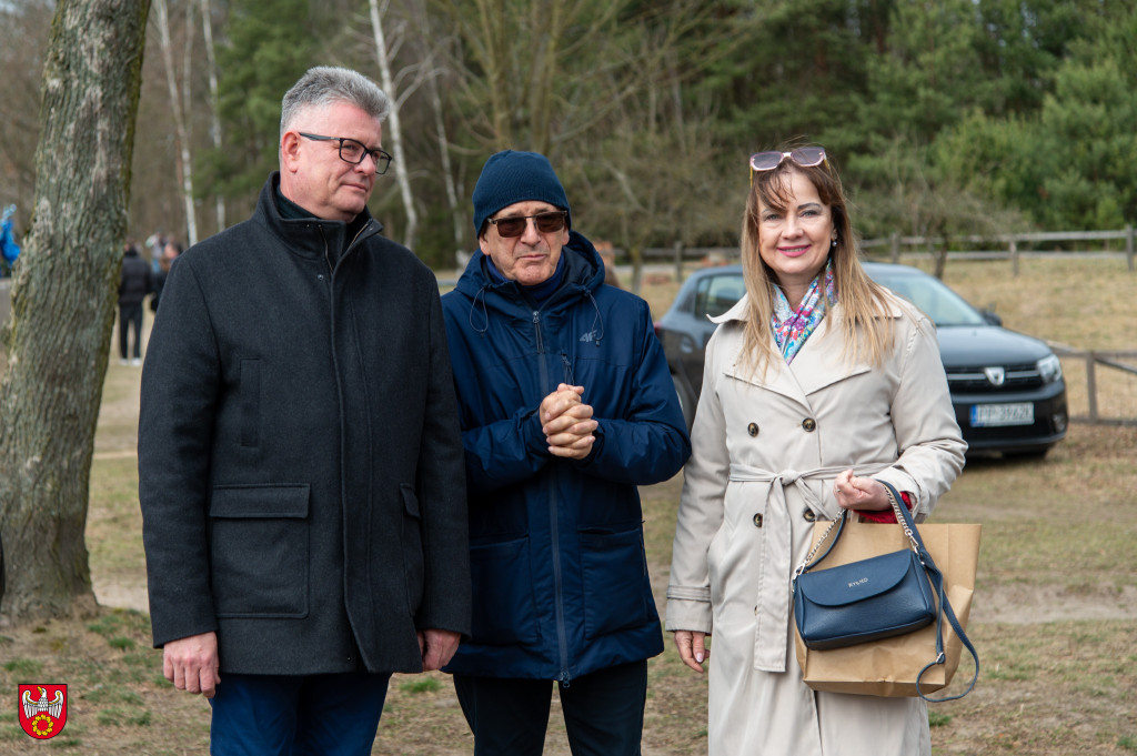 Wielkanoc na Krajnie w Skansenie w Osieku nad Notecią