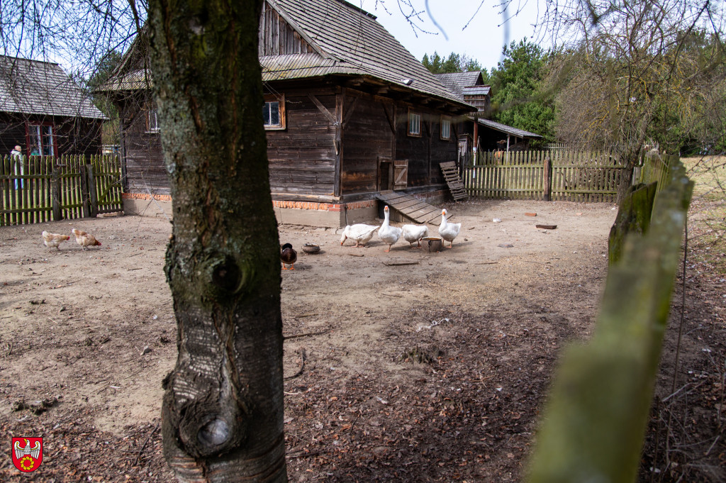 Wielkanoc na Krajnie w Skansenie w Osieku nad Notecią