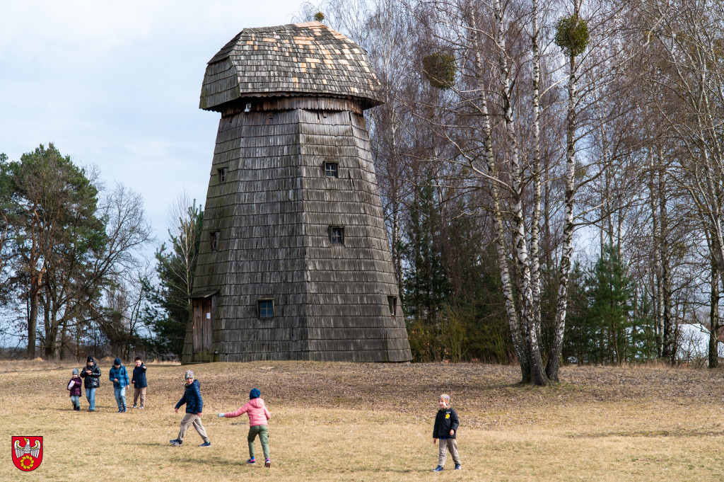 Wielkanoc na Krajnie w Skansenie w Osieku nad Notecią