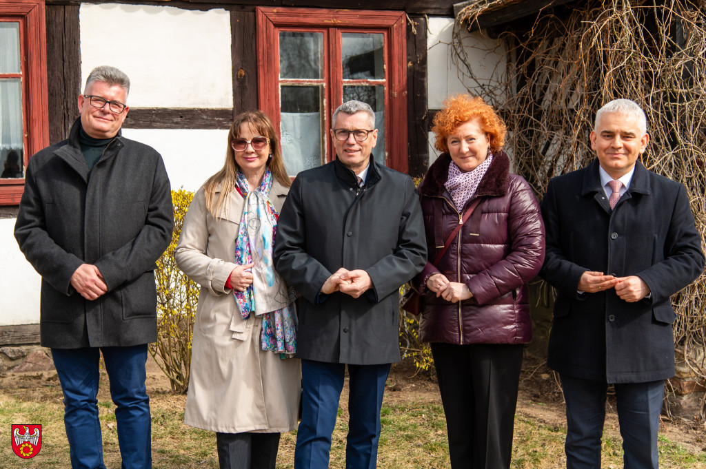 Wielkanoc na Krajnie w Skansenie w Osieku nad Notecią