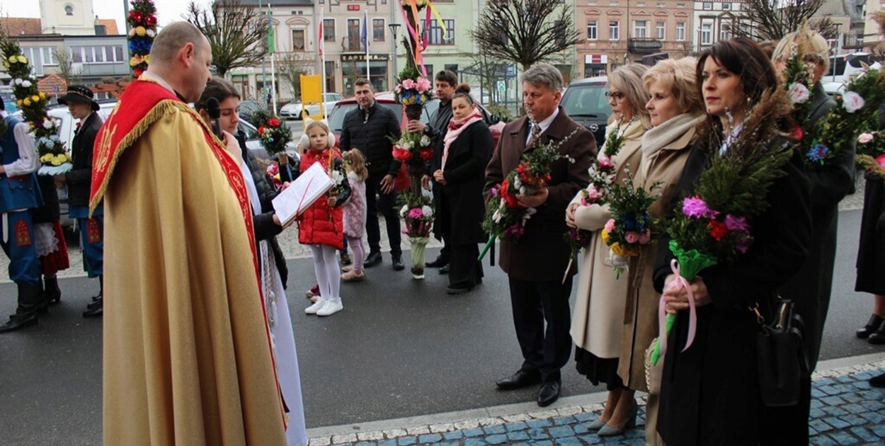 Jubileuszowe Śniadanie Wielkanocne w Mroczy. Tradycja pielęgnowana od 20 lat