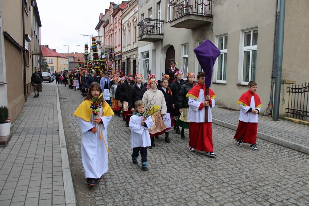 Jubileuszowe Śniadanie Wielkanocne w Mroczy. Tradycja pielęgnowana od 20 lat