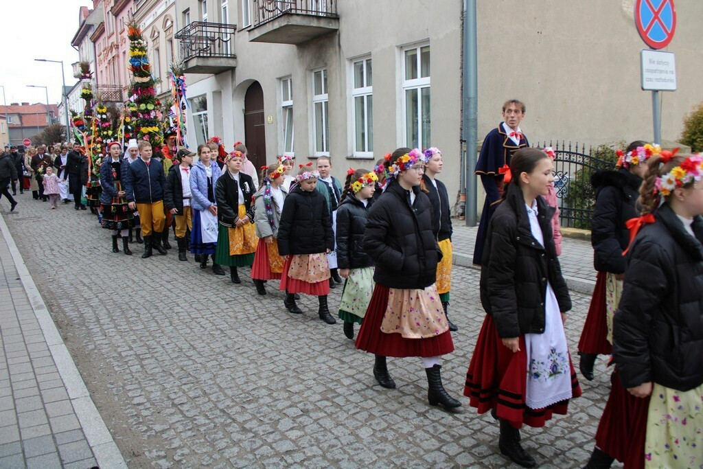 Jubileuszowe Śniadanie Wielkanocne w Mroczy. Tradycja pielęgnowana od 20 lat