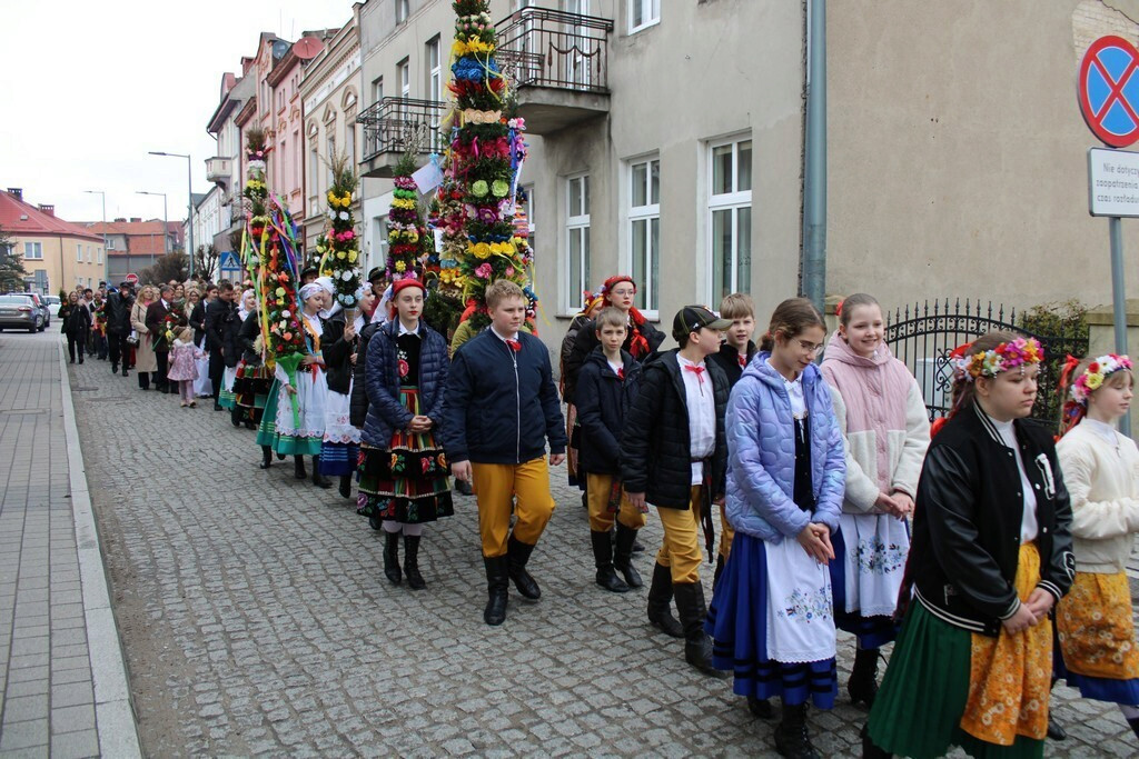 Jubileuszowe Śniadanie Wielkanocne w Mroczy. Tradycja pielęgnowana od 20 lat