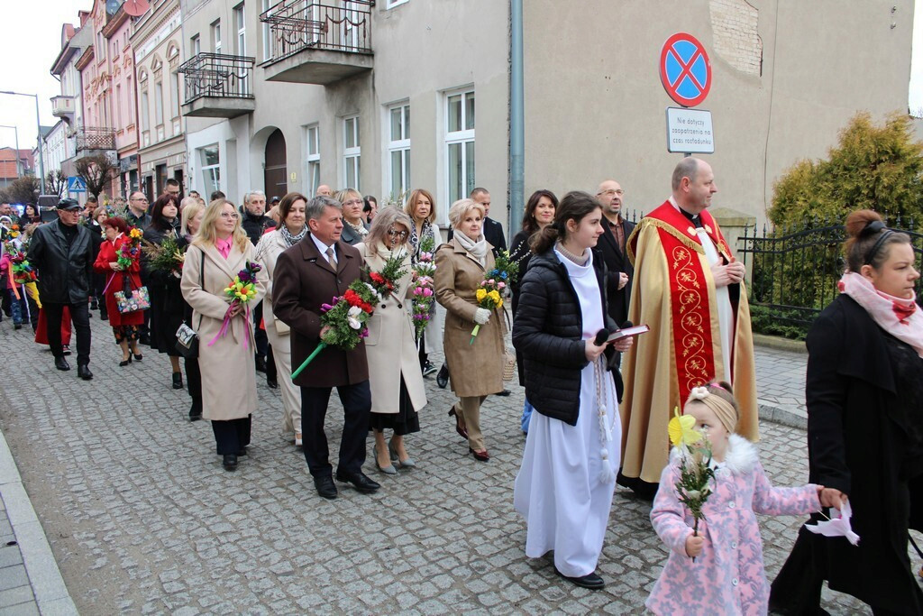 Jubileuszowe Śniadanie Wielkanocne w Mroczy. Tradycja pielęgnowana od 20 lat