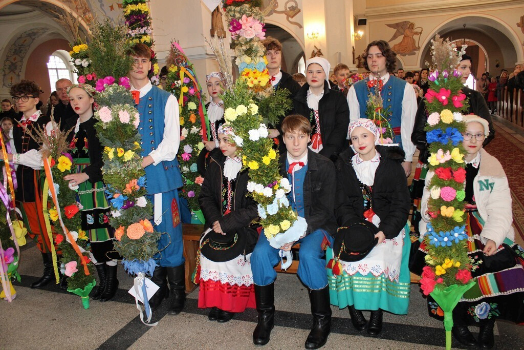 Jubileuszowe Śniadanie Wielkanocne w Mroczy. Tradycja pielęgnowana od 20 lat