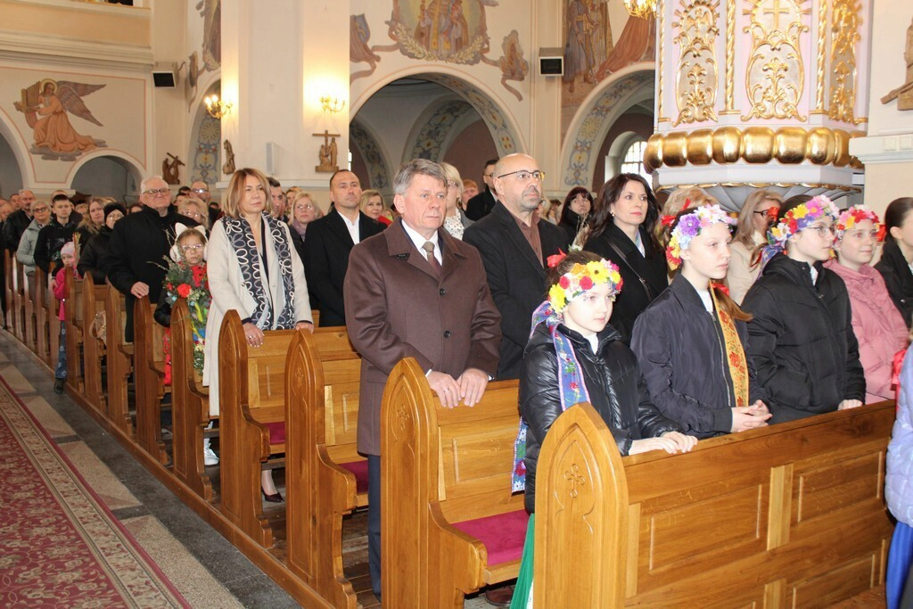 Jubileuszowe Śniadanie Wielkanocne w Mroczy. Tradycja pielęgnowana od 20 lat