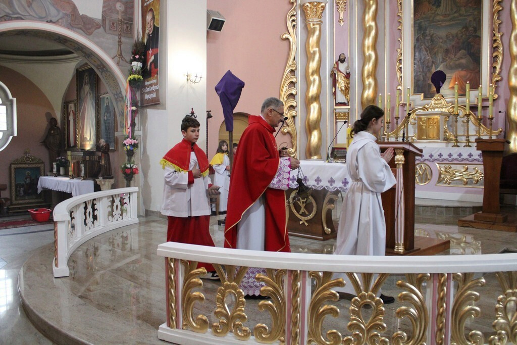 Jubileuszowe Śniadanie Wielkanocne w Mroczy. Tradycja pielęgnowana od 20 lat