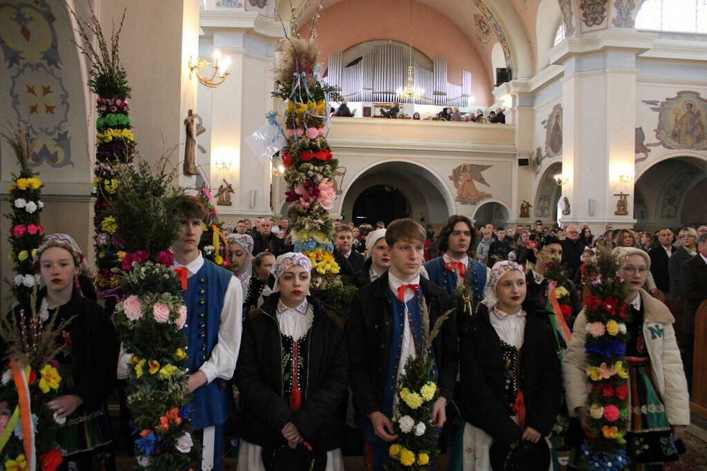 Jubileuszowe Śniadanie Wielkanocne w Mroczy. Tradycja pielęgnowana od 20 lat