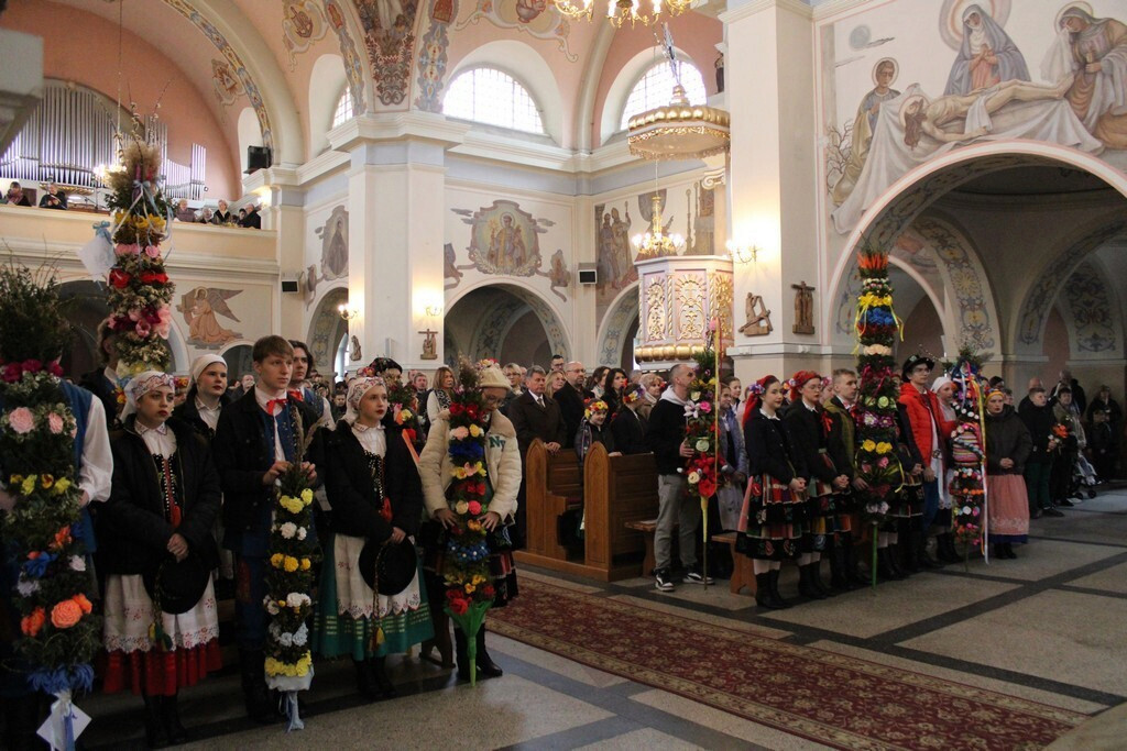 Jubileuszowe Śniadanie Wielkanocne w Mroczy. Tradycja pielęgnowana od 20 lat