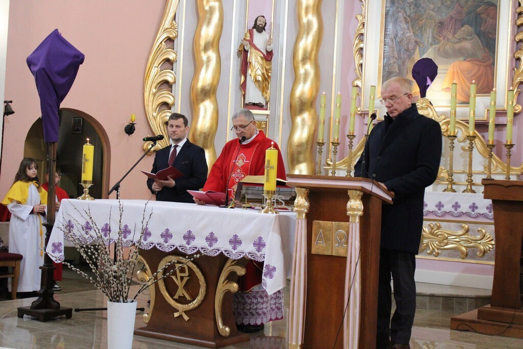 Jubileuszowe Śniadanie Wielkanocne w Mroczy. Tradycja pielęgnowana od 20 lat