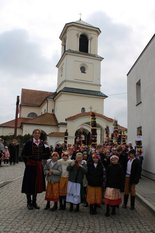 Jubileuszowe Śniadanie Wielkanocne w Mroczy. Tradycja pielęgnowana od 20 lat