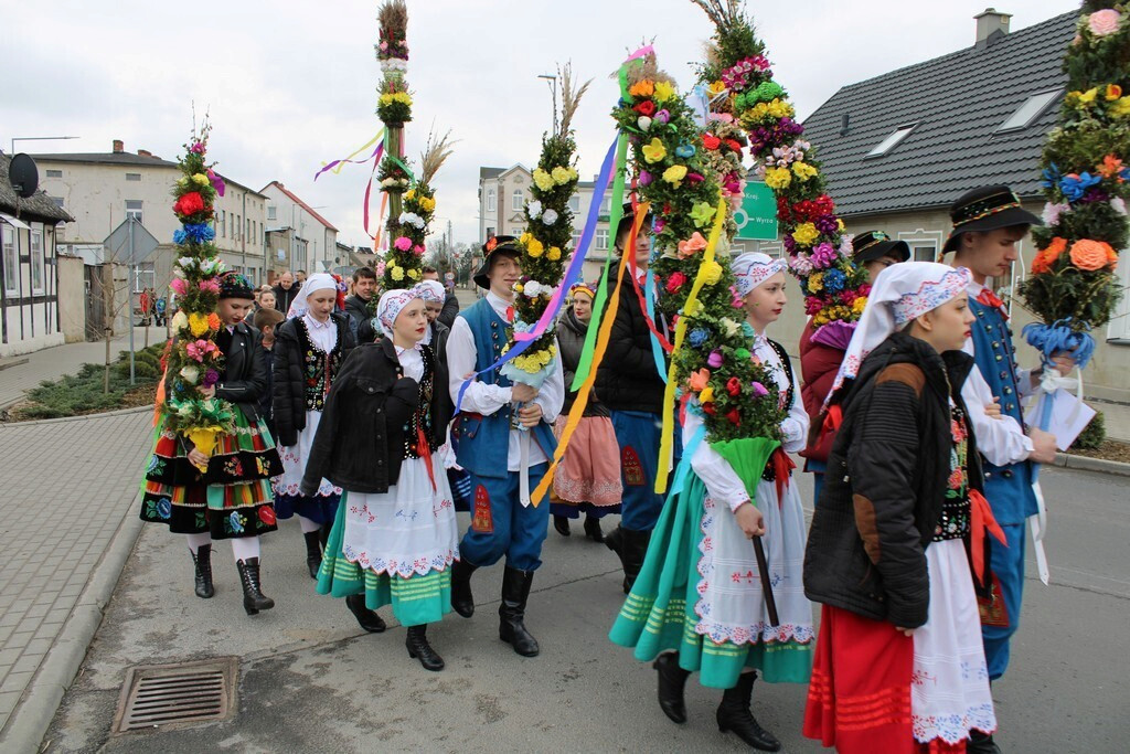 Jubileuszowe Śniadanie Wielkanocne w Mroczy. Tradycja pielęgnowana od 20 lat