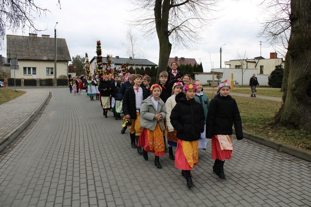 Jubileuszowe Śniadanie Wielkanocne w Mroczy. Tradycja pielęgnowana od 20 lat