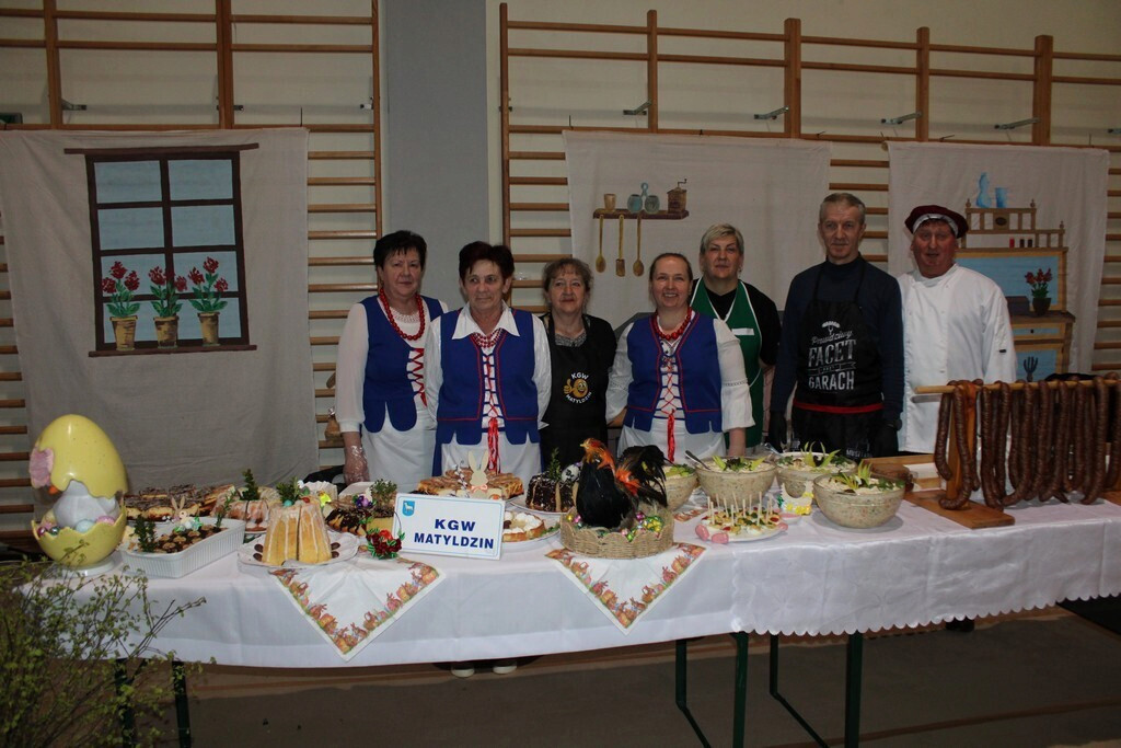 Jubileuszowe Śniadanie Wielkanocne w Mroczy. Tradycja pielęgnowana od 20 lat