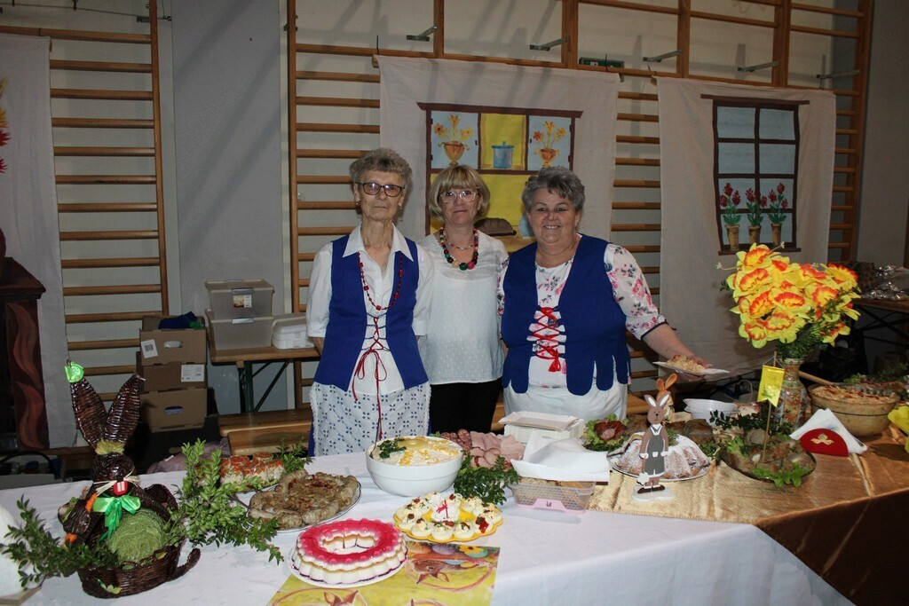 Jubileuszowe Śniadanie Wielkanocne w Mroczy. Tradycja pielęgnowana od 20 lat