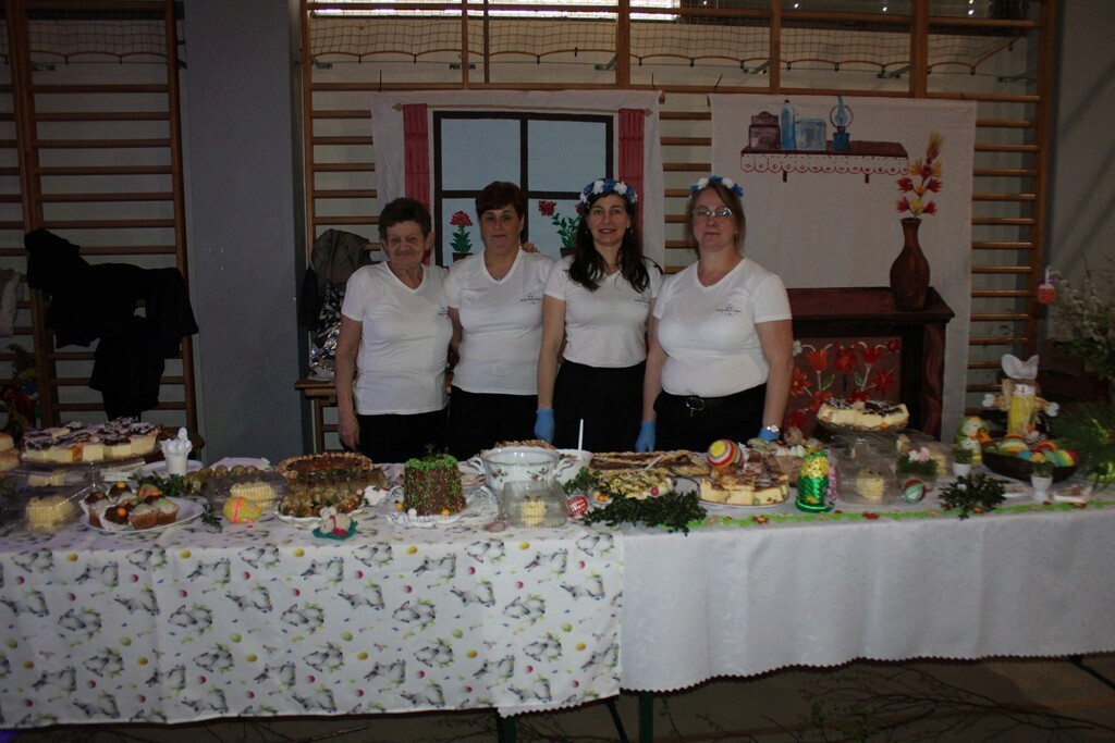 Jubileuszowe Śniadanie Wielkanocne w Mroczy. Tradycja pielęgnowana od 20 lat