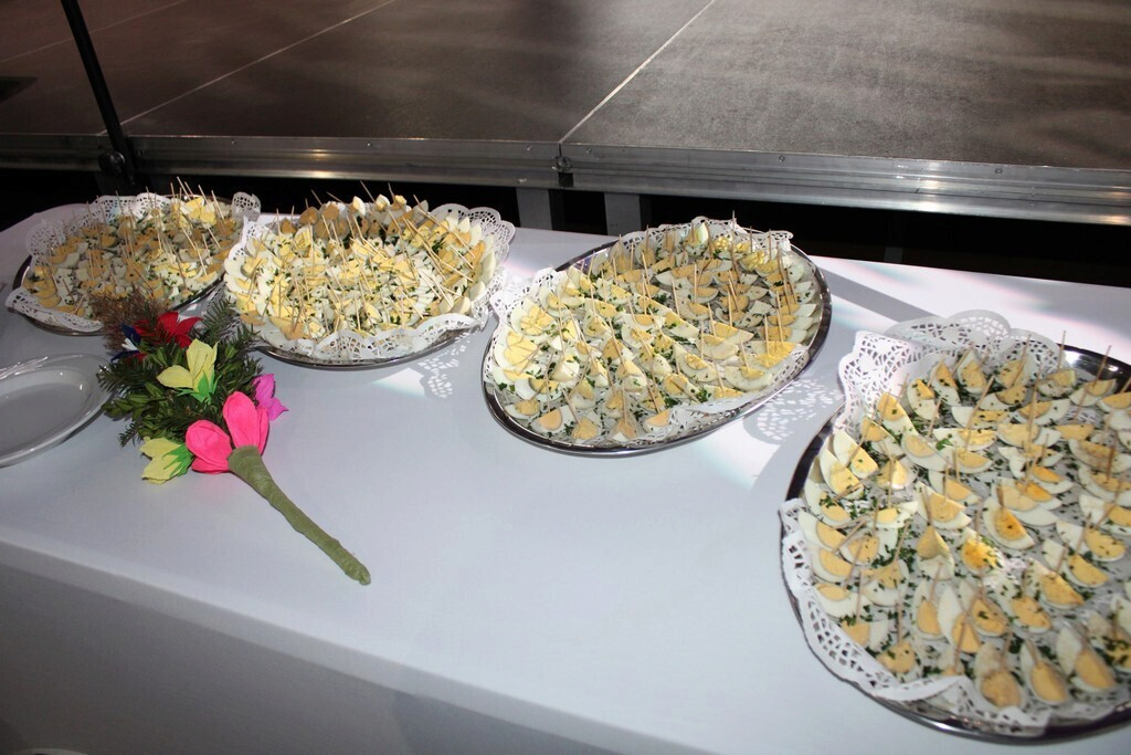 Jubileuszowe Śniadanie Wielkanocne w Mroczy. Tradycja pielęgnowana od 20 lat