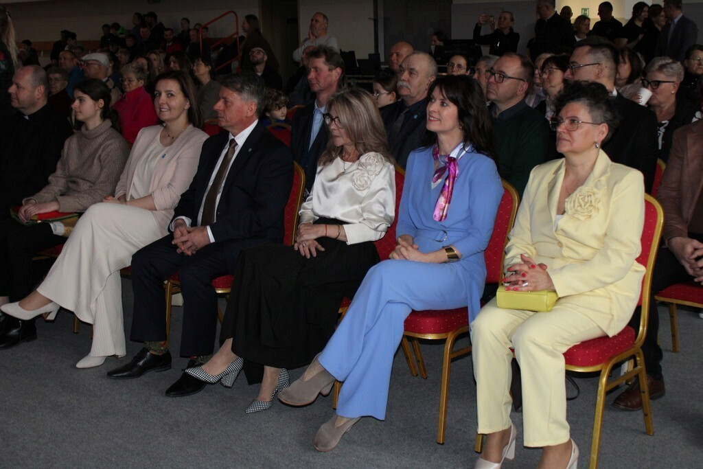 Jubileuszowe Śniadanie Wielkanocne w Mroczy. Tradycja pielęgnowana od 20 lat