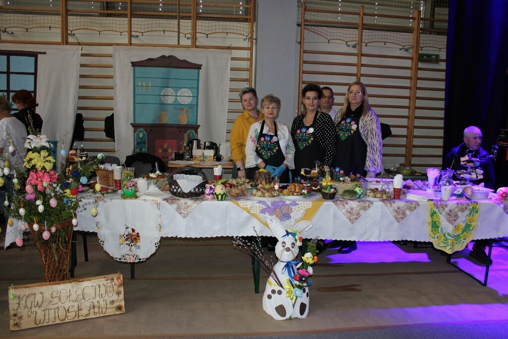 Jubileuszowe Śniadanie Wielkanocne w Mroczy. Tradycja pielęgnowana od 20 lat