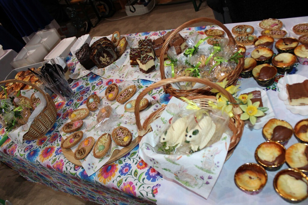 Jubileuszowe Śniadanie Wielkanocne w Mroczy. Tradycja pielęgnowana od 20 lat