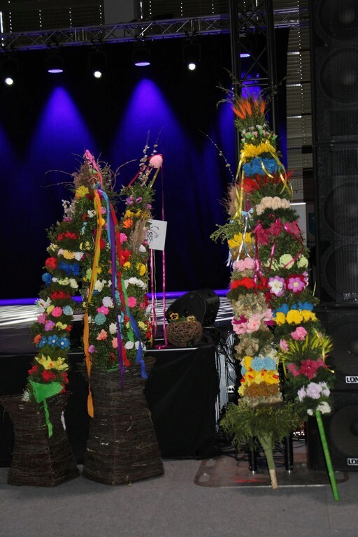 Jubileuszowe Śniadanie Wielkanocne w Mroczy. Tradycja pielęgnowana od 20 lat