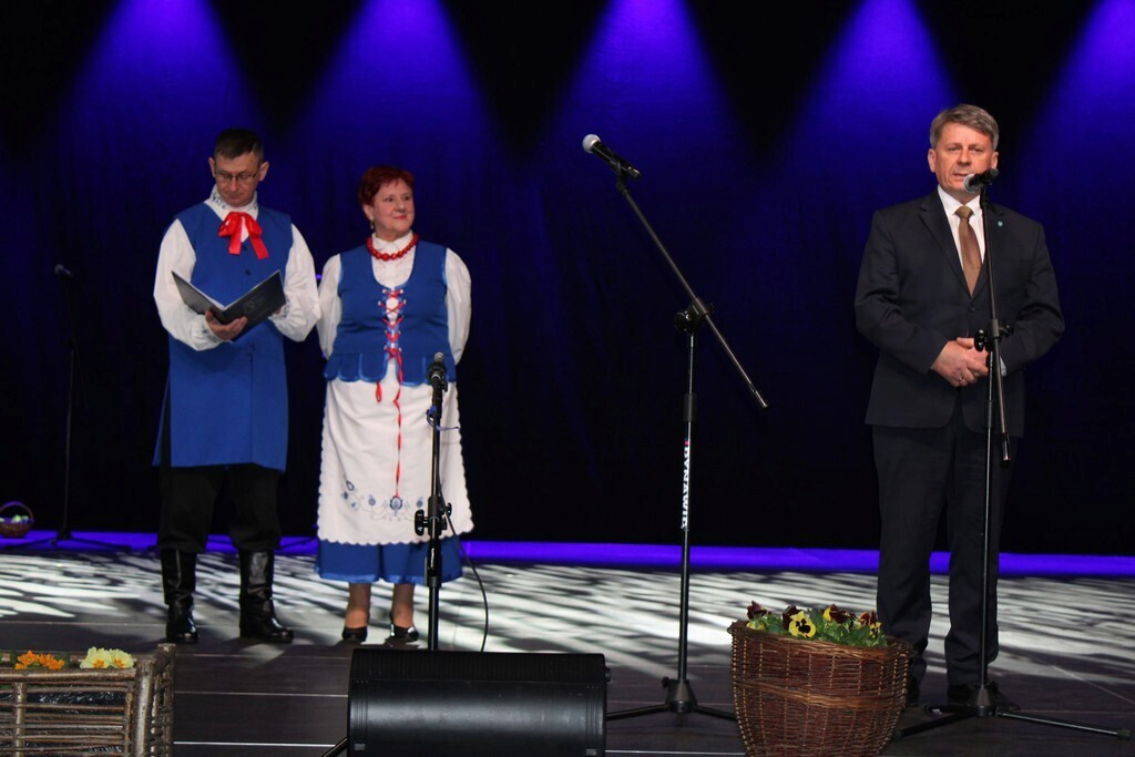 Jubileuszowe Śniadanie Wielkanocne w Mroczy. Tradycja pielęgnowana od 20 lat