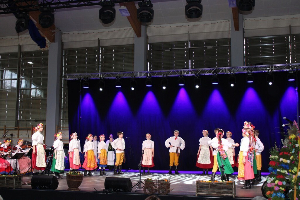 Jubileuszowe Śniadanie Wielkanocne w Mroczy. Tradycja pielęgnowana od 20 lat