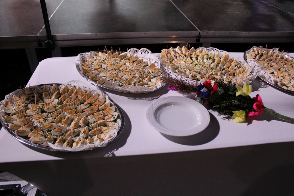 Jubileuszowe Śniadanie Wielkanocne w Mroczy. Tradycja pielęgnowana od 20 lat