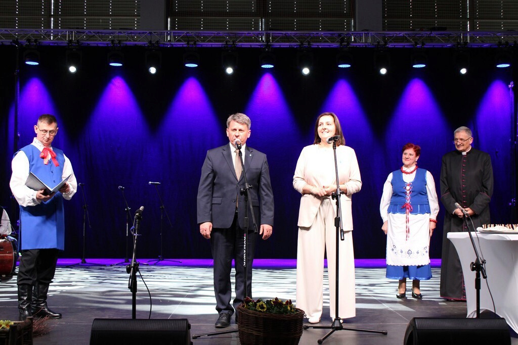 Jubileuszowe Śniadanie Wielkanocne w Mroczy. Tradycja pielęgnowana od 20 lat