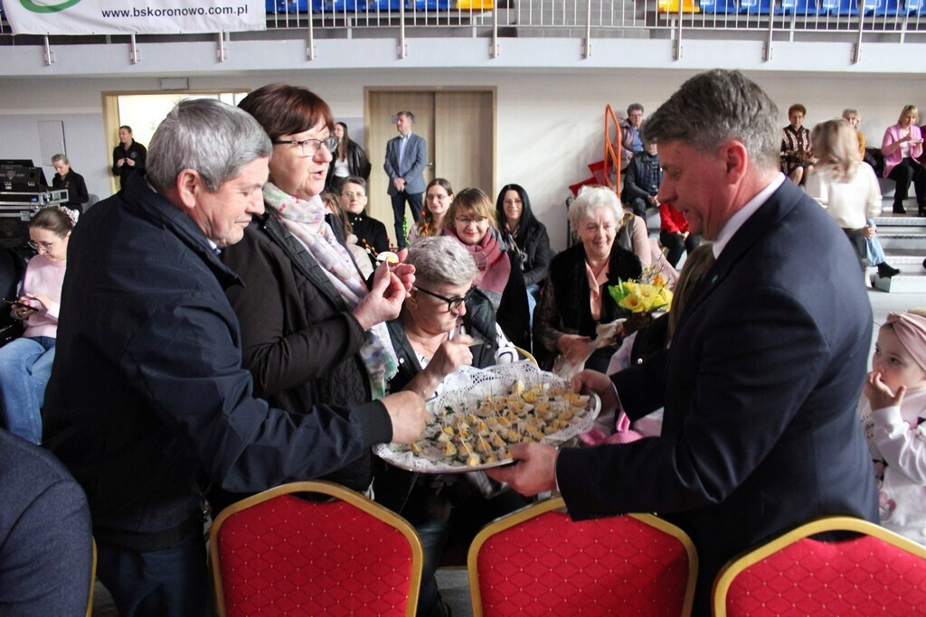 Jubileuszowe Śniadanie Wielkanocne w Mroczy. Tradycja pielęgnowana od 20 lat