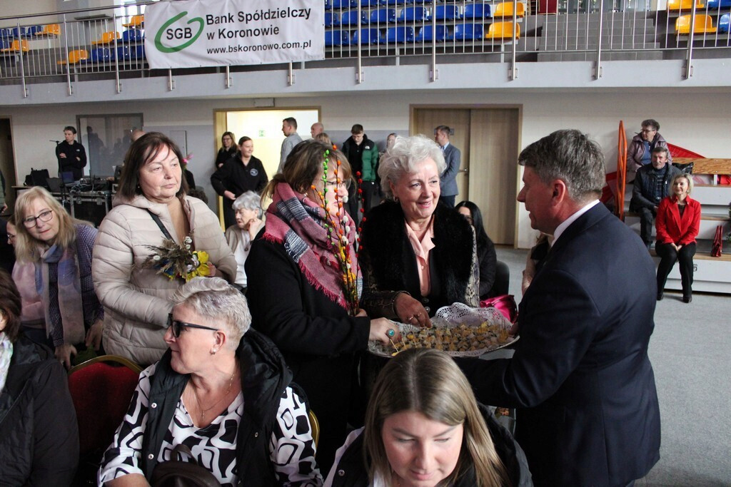 Jubileuszowe Śniadanie Wielkanocne w Mroczy. Tradycja pielęgnowana od 20 lat